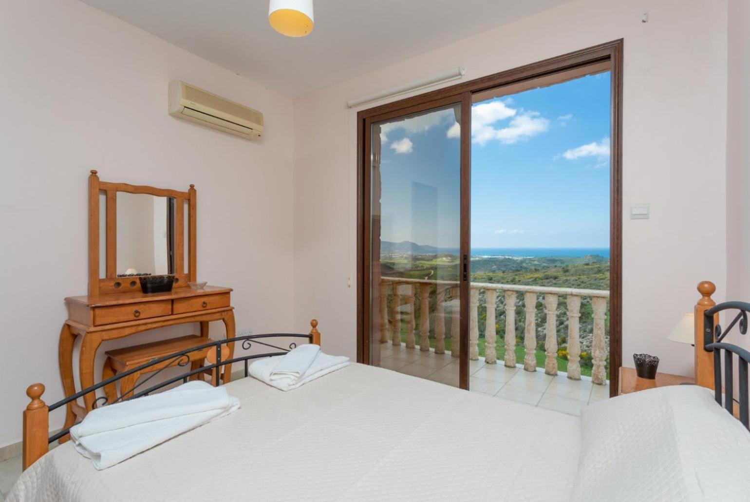 Villa Rallo 파포스 외부 사진
